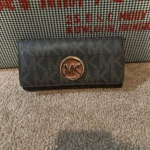 Michael Kors wallet
